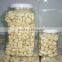 Fresh Natural Garlic Peeled Garlic Manufacturer Packed 5lb Jar Carton Box