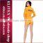 Hot selling festival and party beauty girl sexy costume
