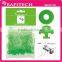 Plastic Gardening Greenhouse Bubble Extra Fix Clip