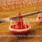 wholesale chicken feeder system|plastic chicken feeders