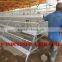 TAIYU Chicken Layer House for Farm Sheds