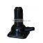 HX-QJD-12 black screw bottle jack with 2 ton rated load