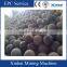 China Supplier forged steel grinding balls , forged steel grinding balls for sale