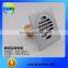 Sale !!! low price smart Stainless steel deck drain made in china