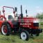 JINMA 24hp tractor with E-mark