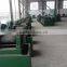 hot sale double roller granulator /npk fertilizer making machine