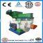 chicken manure fertilizer pellet making machine