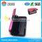 Anti Theft Secure RFID Blocking Metal Aluminum Card Holder Case