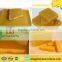 100% natural yellow honey beewax
