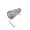 Home brewing beer brewing hop filter 300 mesh 300micron 32cm tall