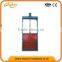 Cast steel sluice gate valve price