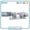 DEFU Molasses pump ,lobe water pump