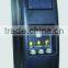 4T single side lock hydraulic lift for car wash