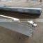 greenhouse aluminum extrusion gutter
