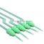 Disposable foam tip pig/sow Semen urinary Catheter with tail
