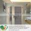 Bullet Proof High Security Window Screen/China Supplier Stainless Steel Security Window Screen Factory