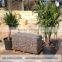  express factory direct gabion basket from China
