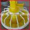 plastic feeder for chicken