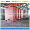 XBQ type inclined plate clarifier machine