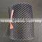 plastic wire mesh gutter guard mesh