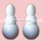 chinese supplier inflatable deer tumbler Inflatable Toy Dolls for Children