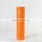 Environmental colorful high density yoga EVA foam roller