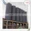 200 ton cement silo design for concrete batching plant