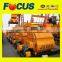 Continuous Durable Concrete Mixer Js500 Twin Shaft Concrete Mixer