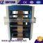 Promotional Paper Carry Bag Making Machine, Square Bottom Gift Paper Bag Making Machine Price