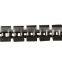short pitch precision roller chains