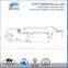 Speed lash for shipping boats tensioning work