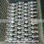 China manufacturing preiscion CNC machining parts