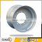 10-16.5 skidsteer tire tubless agricultural wheel rim