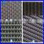 ultra fine 10 micron stainless steel wire mesh, colorful stainless steel wire mesh