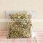 Ribbon soften natural art moss from Chinese forest and mountain