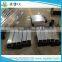 6 square legs portable stage , concert stage , aluminum event stage 4ft x 8ft