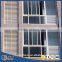 factory direct selling aluminium interior/exterior security shutters