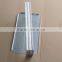 Customer made aluminum freezing mold
