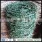 single strand barbed wire double strand galvanized barbed wire low price concertina razor barbed wire