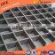 Wholesale 4X4 welded metal grid panels used steel grating