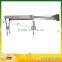 stainless steel frame grip ; frame grip ; beekeeping equipment ;