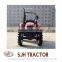 SJH 80hp 4wd farm tractor tractors