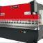 China made new metal bending machine press brake machine WC67Y price