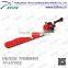 single blade grass hedge trimmer machine