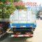 FOTON small hook lift bin truck for sale