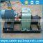 3 Ton Cable Drum Hoist With Electric Engine Winch