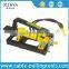 Hydraulic Oil Pump/ Light Weight Portable Hydraulic Foot Pump