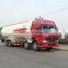 2015 Capacity powder tank truck sale in India