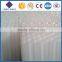 35mm, 50mm PVC lamella clarifier, tuber settler for water treatment
