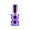 S0031 mini screw sprayer bottle perfume glass bottles for cosmetic gifts